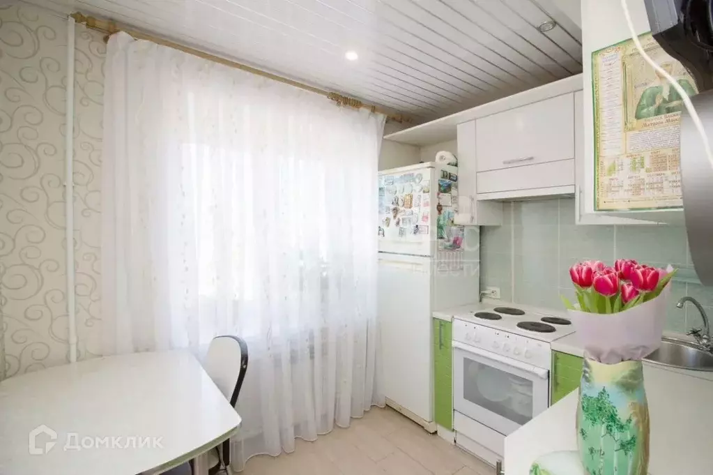 Продаётся 1-к квартира, 33 м - Фото 0