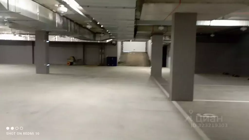 Гараж в Новосибирская область, Новосибирск Тульская ул., 74 (19 м) - Фото 2