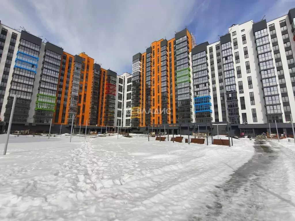 4-к кв. Пензенская область, Пензенский район, Засечный сельсовет, с. ... - Фото 1