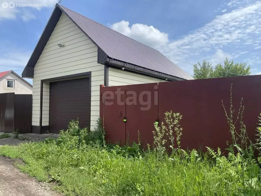 Участок в Наумовский сельсовет, СНТ Ильмень, поле № 3 (6 м) - Фото 1