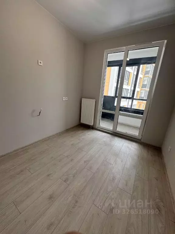 1-к кв. Санкт-Петербург пос. Шушары, ул. Соколиная, 5 (31.9 м) - Фото 1