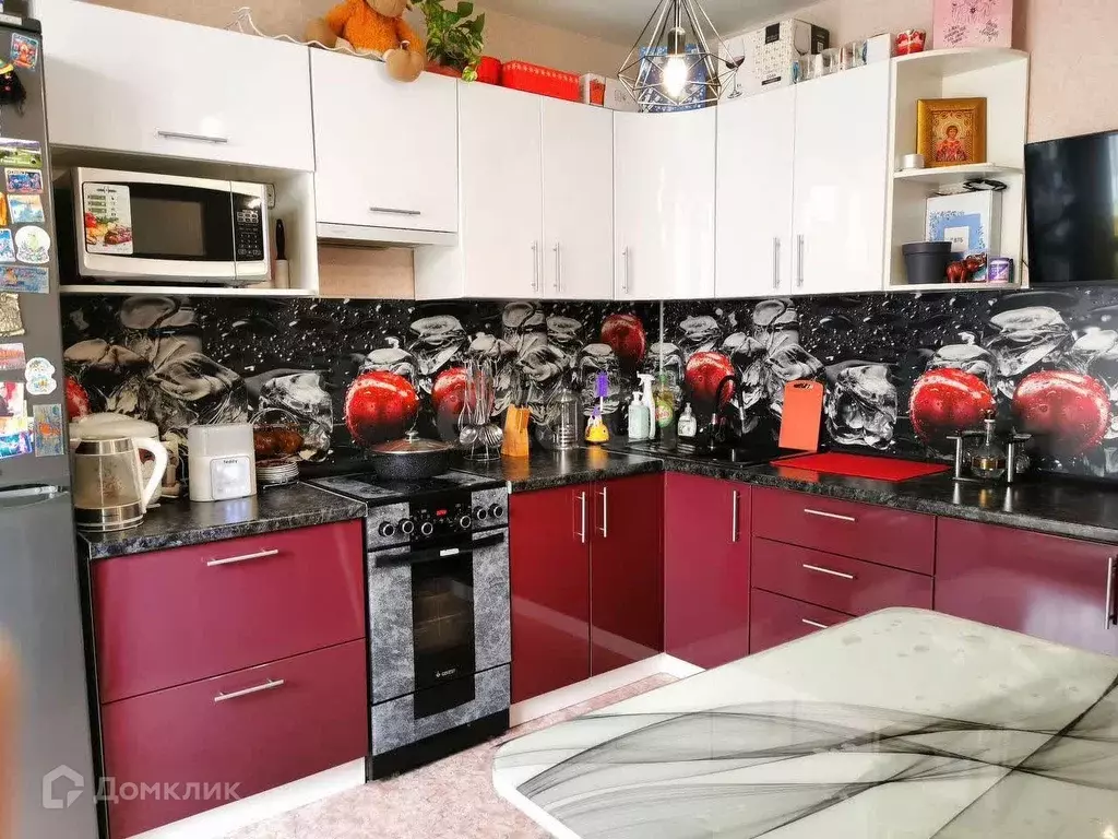 Продаётся 1-к квартира, 37.3 м - Фото 1