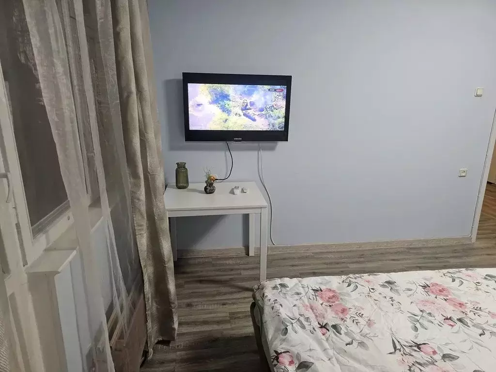 1-к кв. Москва Гурьевский проезд, 19К2 (37.0 м) - Фото 1