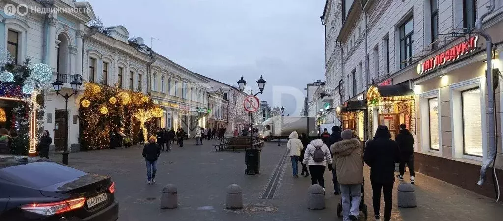 Офис (230 м) - Фото 0