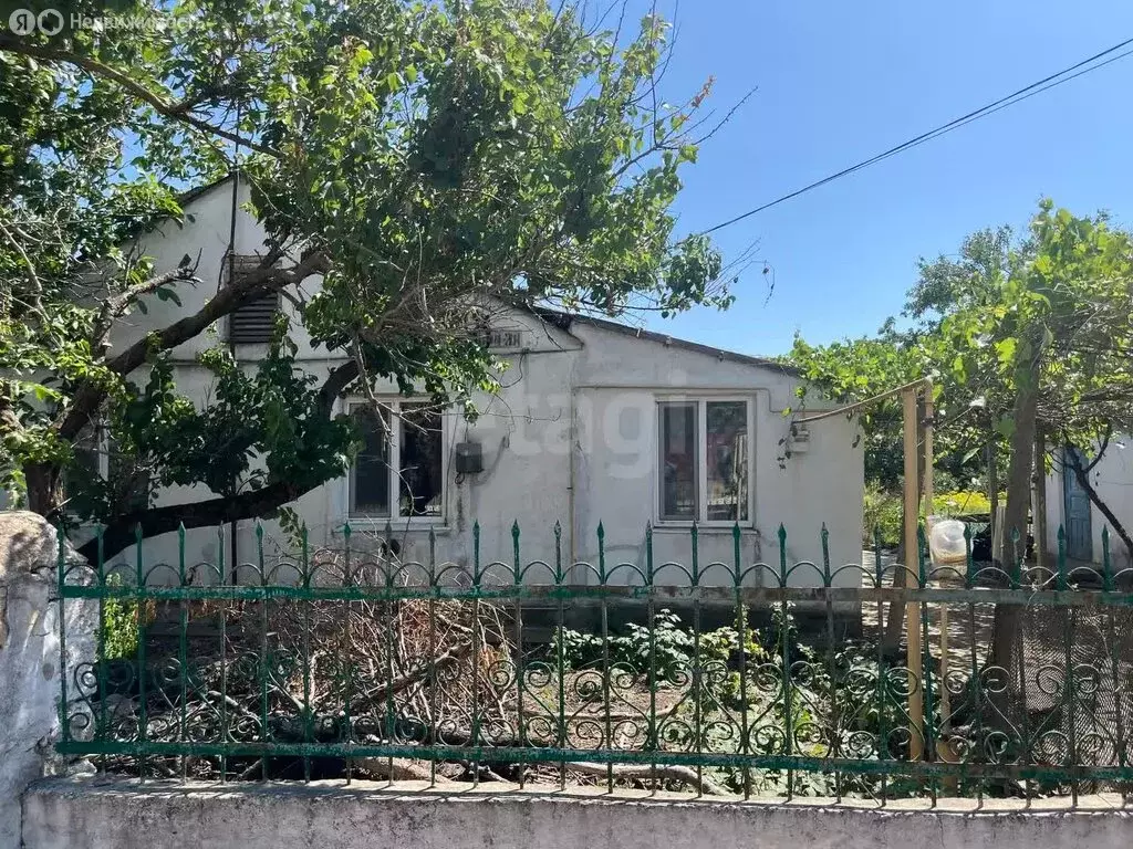 Дом в Шелковичное, улица Леонова (56.8 м) - Фото 0