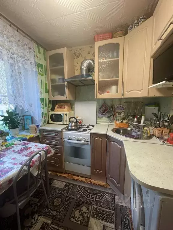 1-к кв. Ивановская область, Иваново ТЭЦ-3 мкр, 12 (21.6 м) - Фото 1