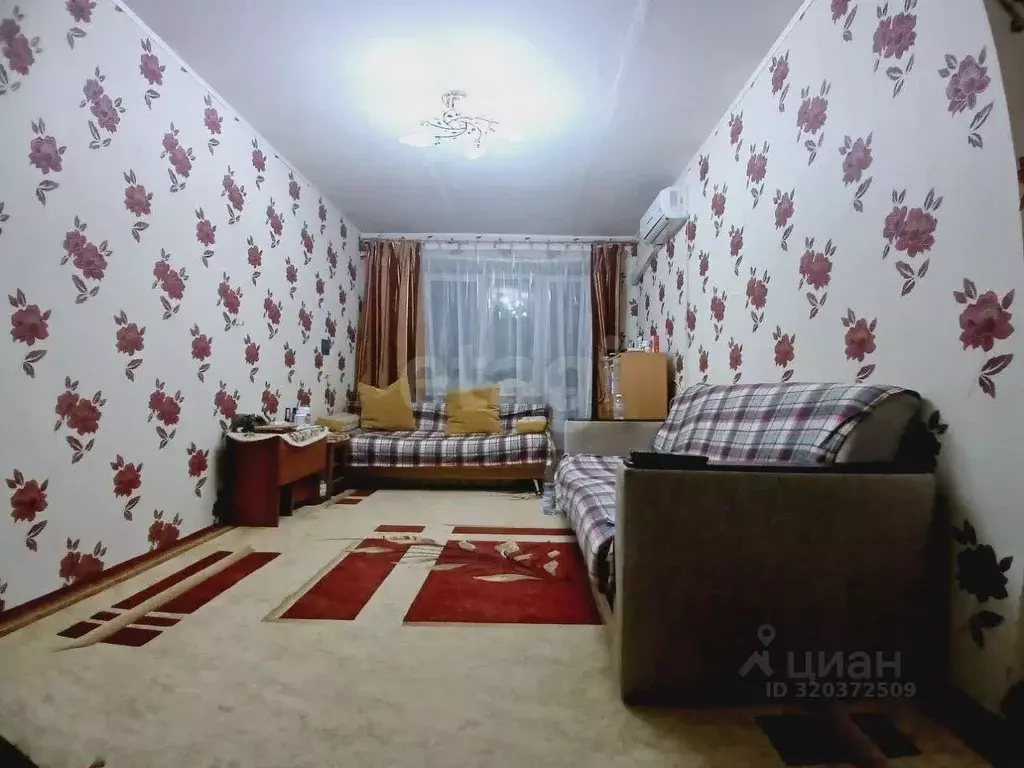 3-к кв. Удмуртия, Можга Можгинский район, Наговицынский мкр, 23 (56.9 ... - Фото 0