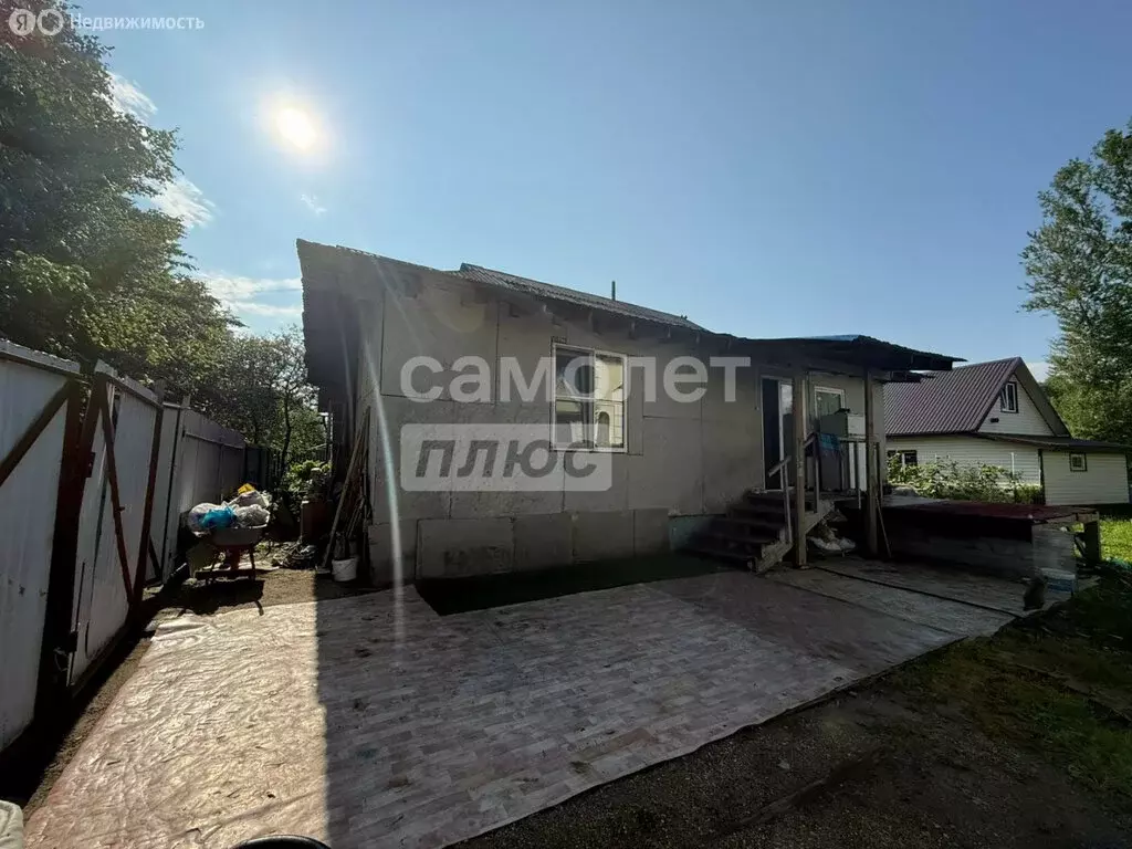 Дом в Переславль-Залесский, Проездная улица, 26 (80 м) - Фото 0