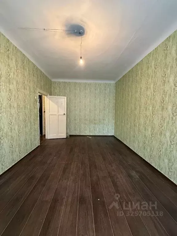 1-к кв. Алтайский край, Рубцовск ул. Дзержинского, 17 (35.0 м) - Фото 2