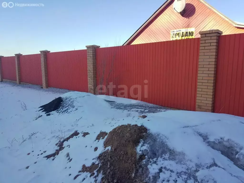 Дом в Улан-Удэ, микрорайон Южный, улица Бограда (160 м) - Фото 1