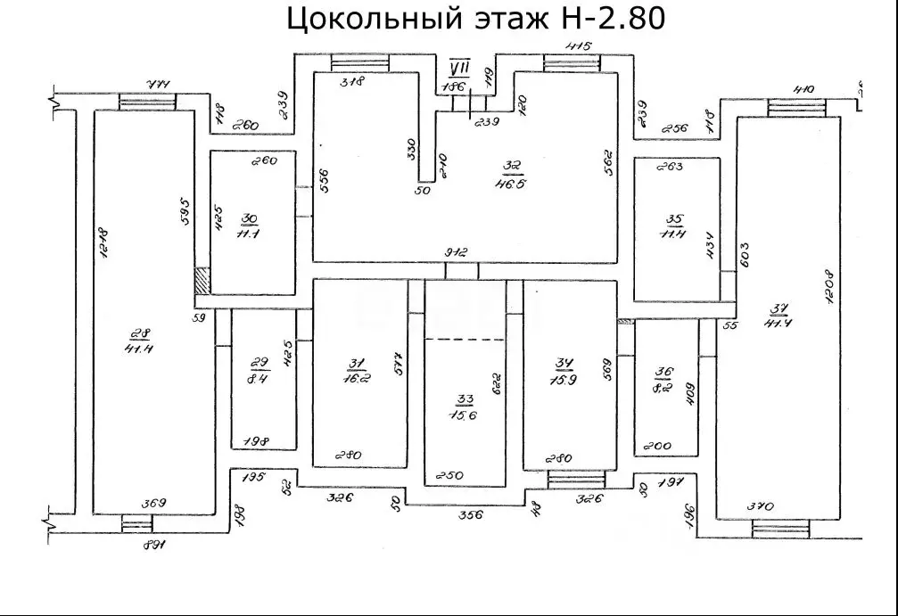 Помещение свободного назначения в Калининградская область, Калининград ... - Фото 2