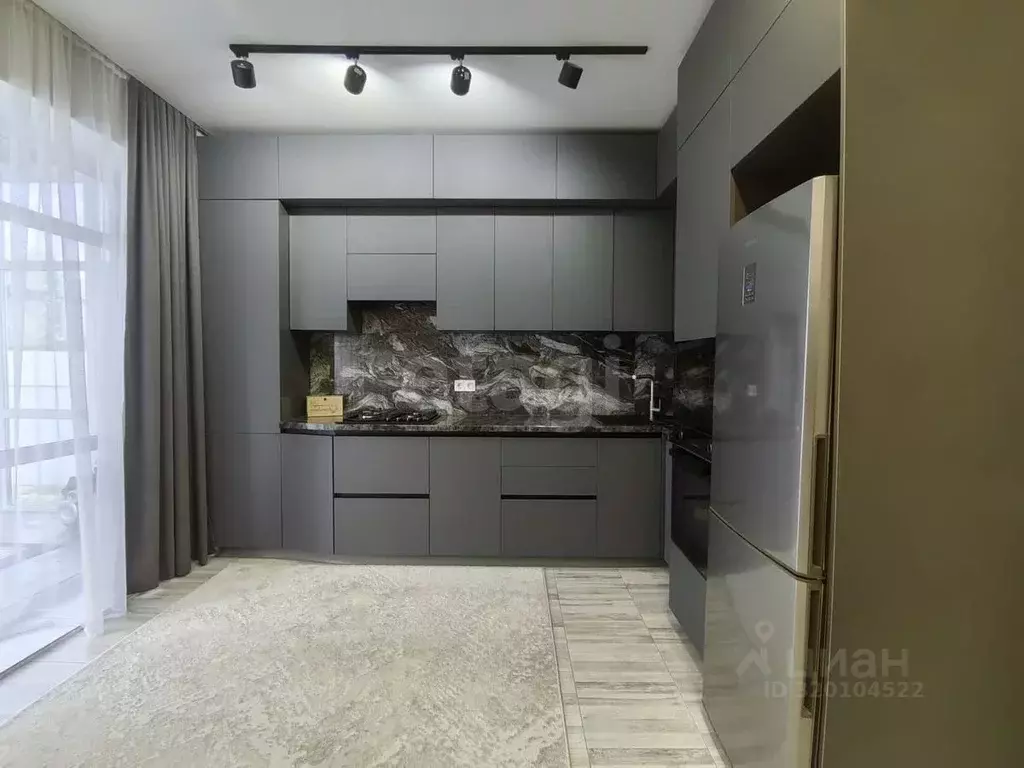 Дом в Саратовская область, пос. Расково ул. Солнечная, 4 (75 м) - Фото 2