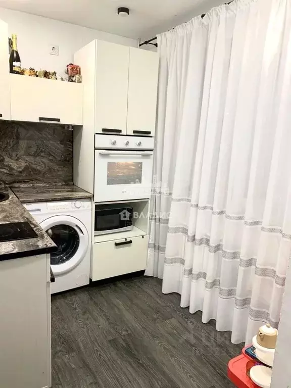 2-к кв. Крым, Керчь ш. Вокзальное, 51 (43.5 м) - Фото 1