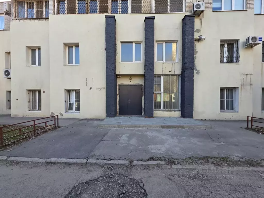Офис в Ростовская область, Ростов-на-Дону Сельмаш мкр, ул. ... - Фото 2