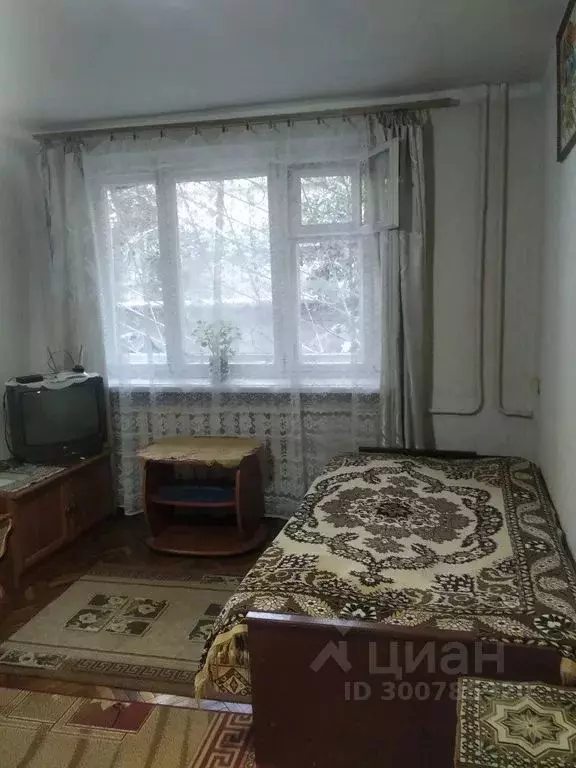 1-к кв. Крым, Ялта ул. Кирова, 25 (45.0 м) - Фото 0