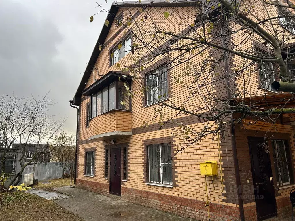 Дом в Москва Победа СНТ, 12 (400 м) - Фото 0