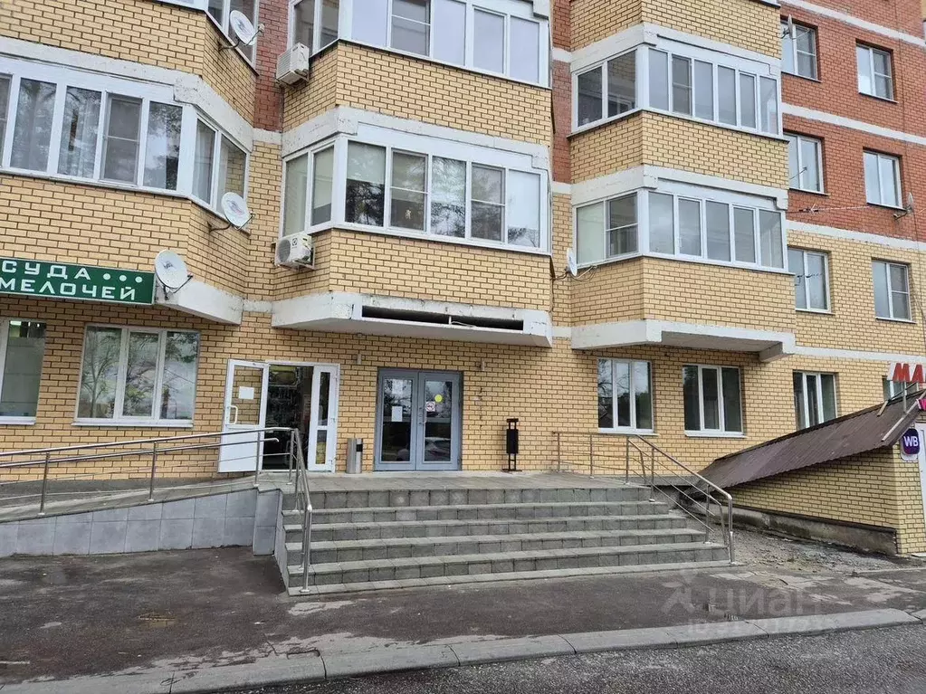 Помещение свободного назначения в Московская область, Озеры Коломна ... - Фото 0