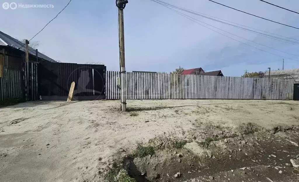 Участок в Тюмень, Центральный округ (8.5 м) - Фото 0