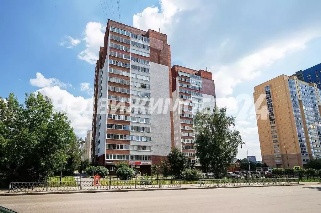 Помещение свободного назначения в Свердловская область, Екатеринбург ... - Фото 1