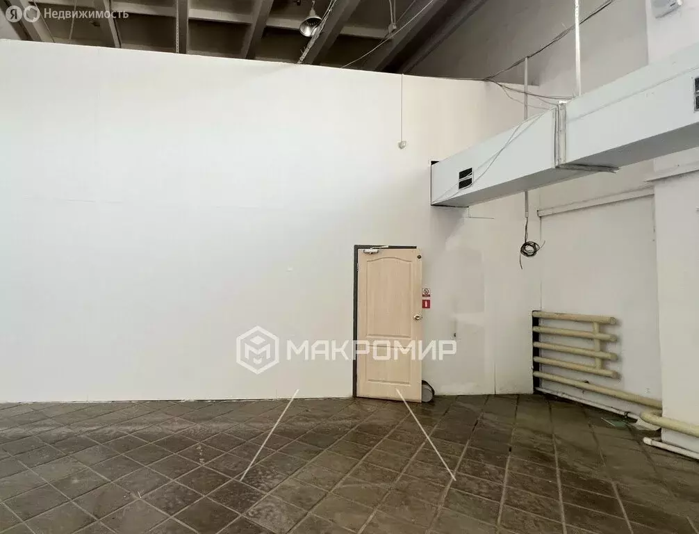 Производственное помещение (2875 м) - Фото 2