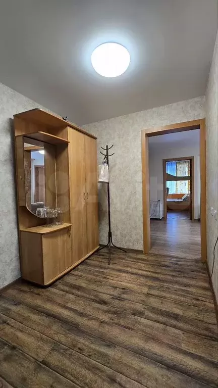4-к. квартира, 58 м, 2/5 эт. - Фото 0