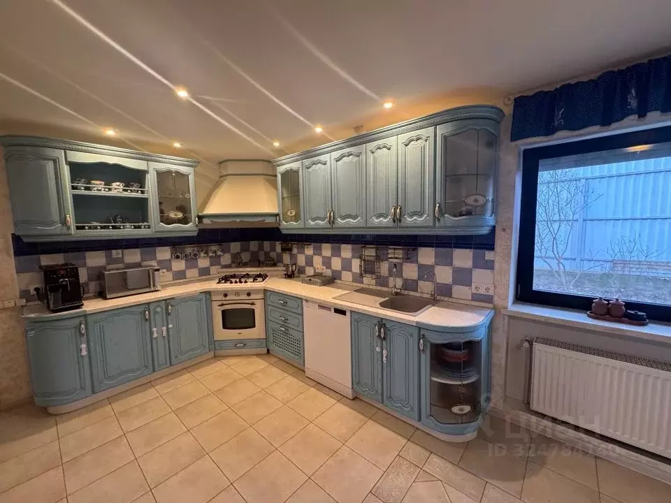 Дом в Московская область, Дмитровский муниципальный округ, д. Акишево ... - Фото 2