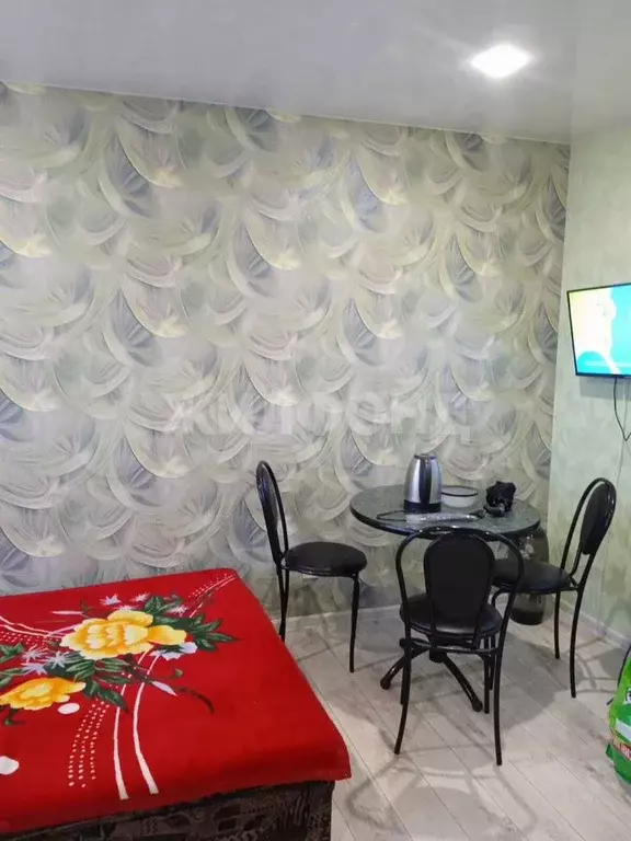 Квартира-студия, 25 м, 12/20 эт. - Фото 1