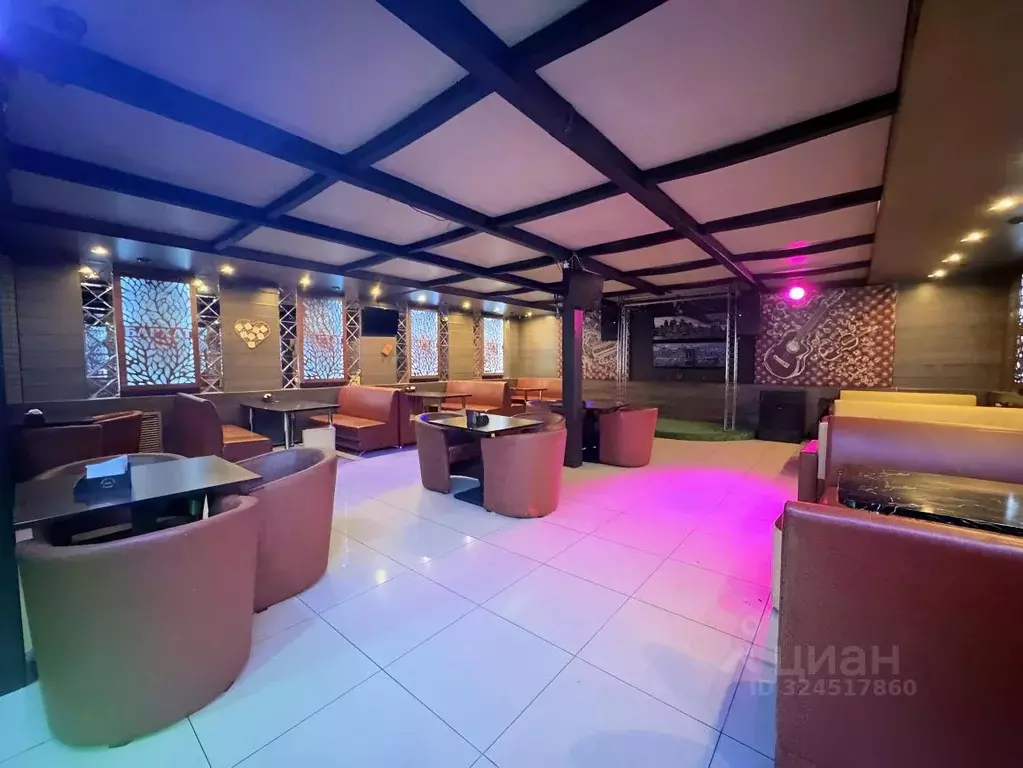 Производственное помещение в Ханты-Мансийский АО, Нижневартовск ... - Фото 2