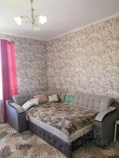 2-к кв. Краснодарский край, Геленджик городской округ, с. ... - Фото 0