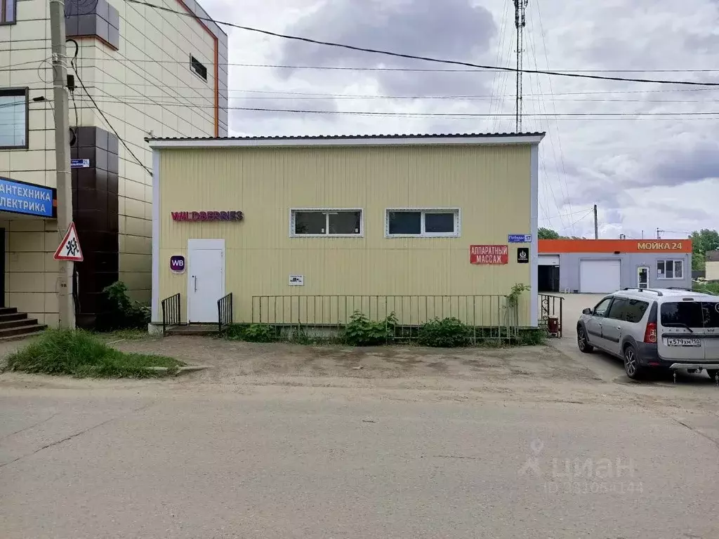 Помещение свободного назначения в Московская область, Щелково ... - Фото 2