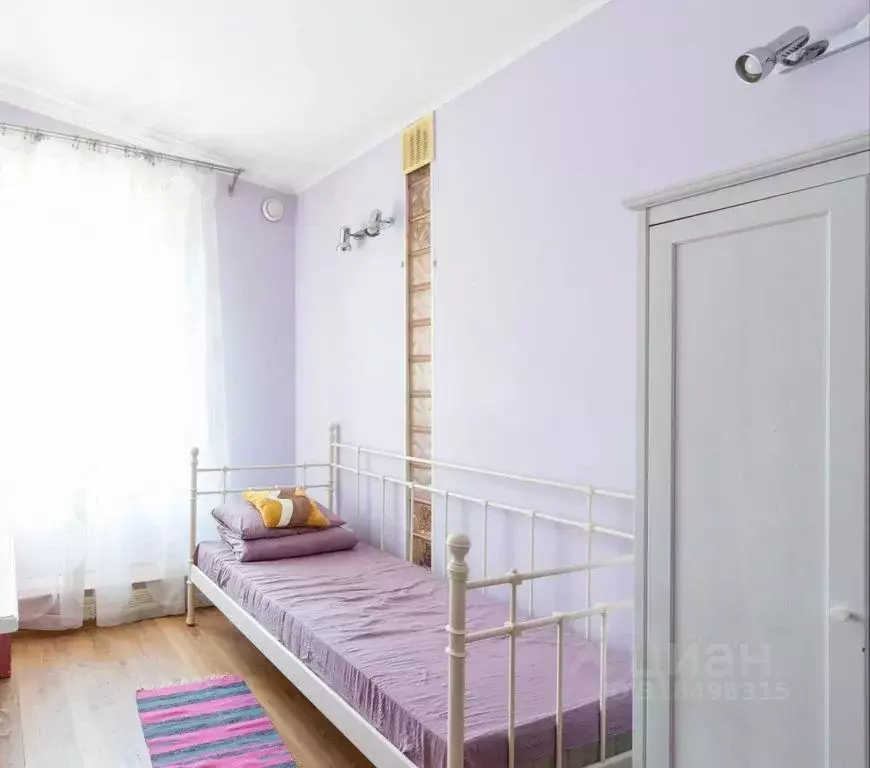 5-к кв. Санкт-Петербург 11-я Васильевского острова линия, 40 (140.0 м) - Фото 0