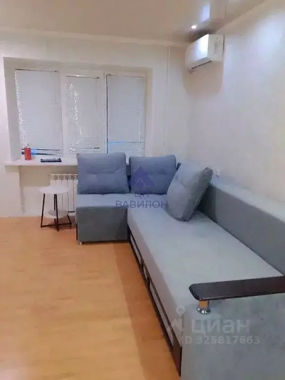 3-к кв. Ростовская область, Волгодонск ул. Максима Горького (56.0 м) - Фото 1