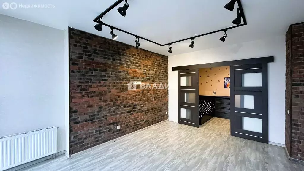 2-комнатная квартира: Красногорск, улица Игоря Мерлушкина, 12 (65.4 м) - Фото 2