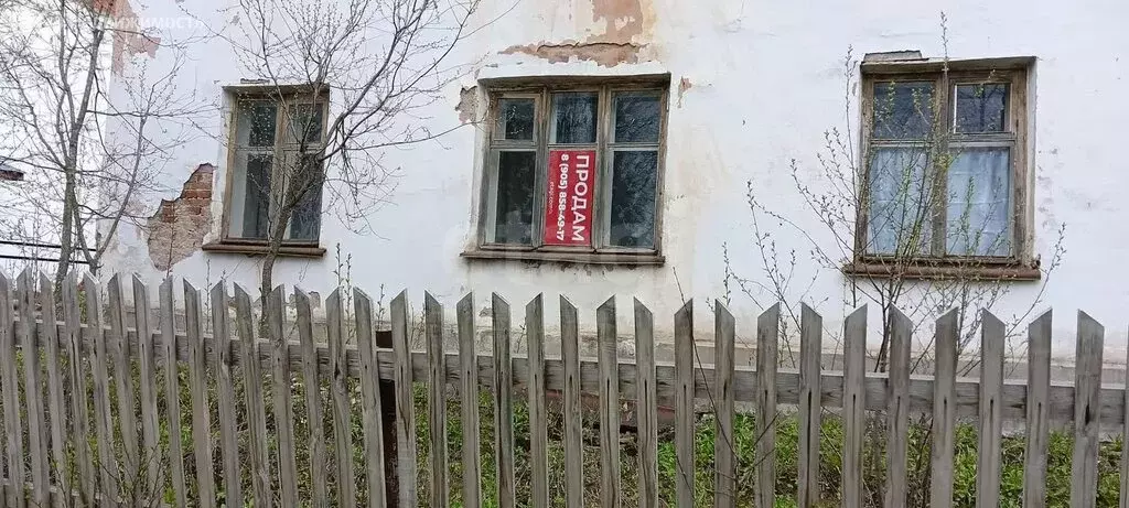 2-комнатная квартира: Можга, Интернациональная улица, 65 (37.5 м) - Фото 0