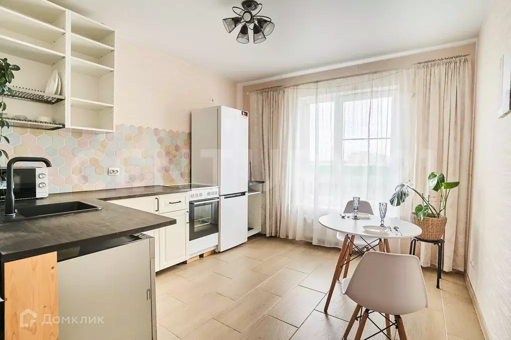 Продаётся 2-к квартира, 55.1 м - Фото 0