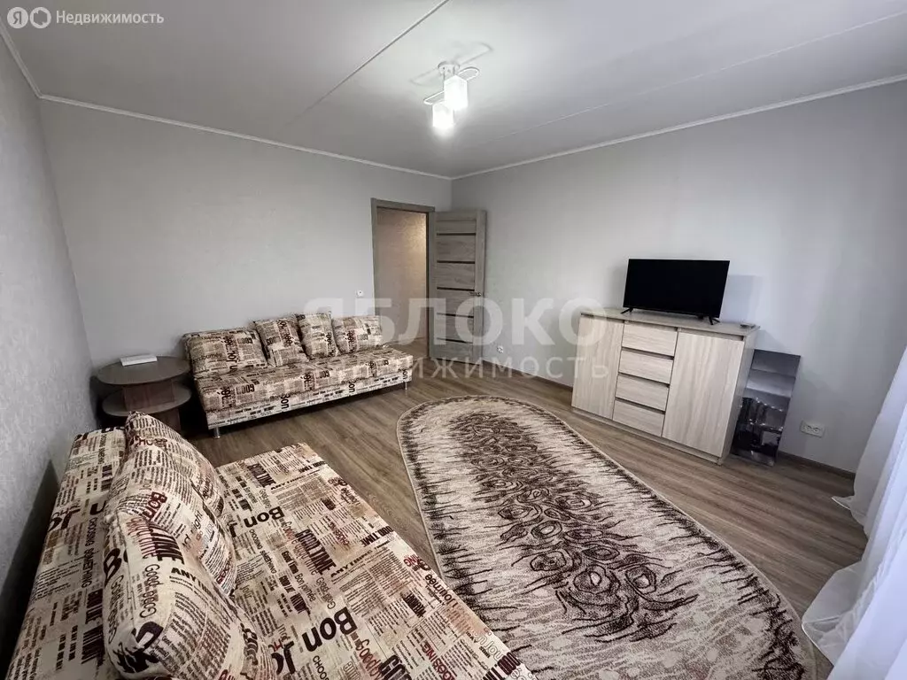 2-комнатная квартира: Березники, улица Тельмана, 42В (60 м) - Фото 0