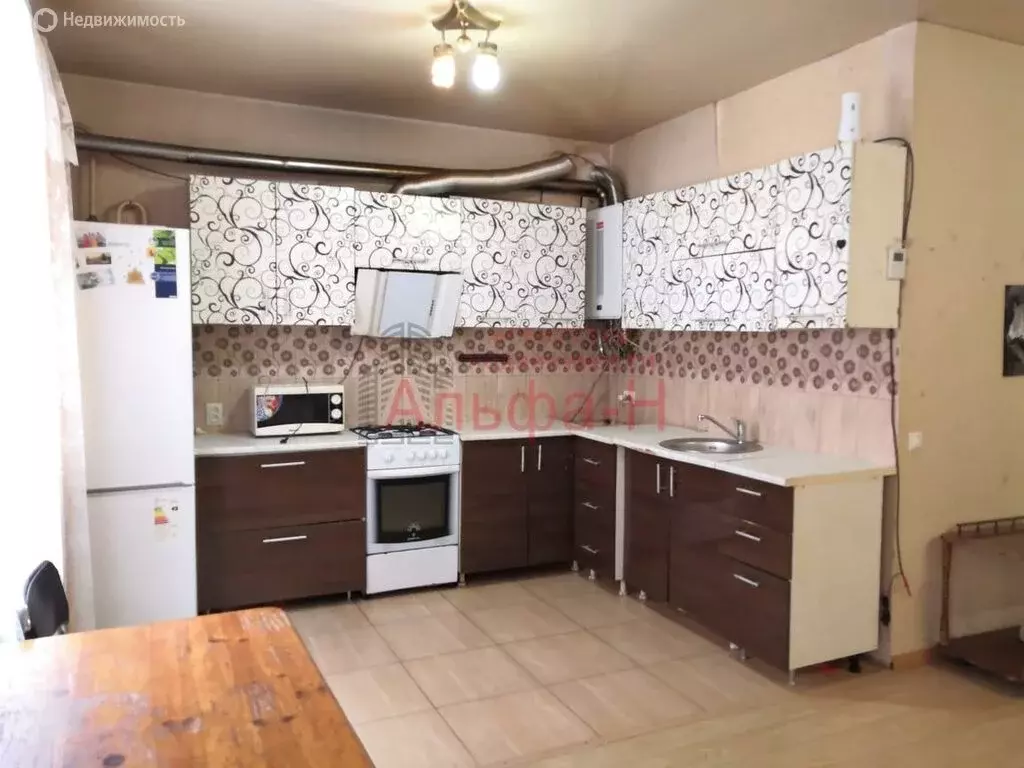 1-комнатная квартира: станица Ессентукская, улица Губина, 81 (43.3 м) - Фото 0