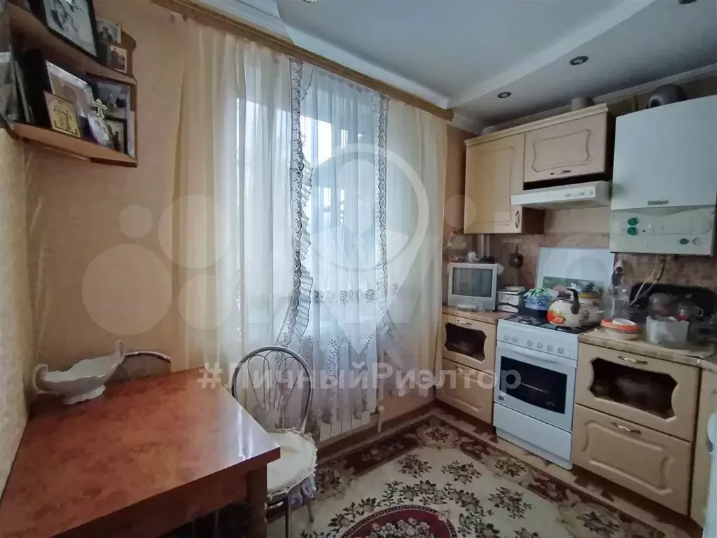 2-к. квартира, 52,7 м, 1/3 эт. - Фото 0