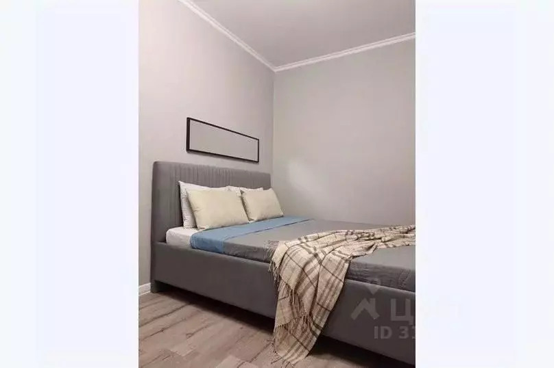 1-к кв. Калужская область, Калуга ул. Маршала Жукова, 31 (31.0 м) - Фото 2