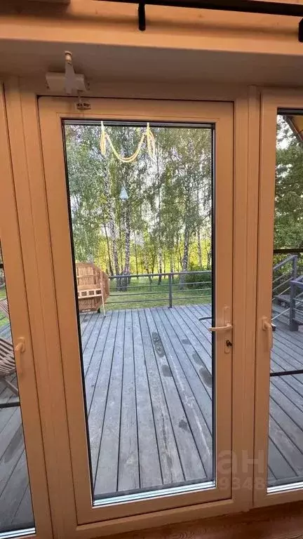 Дом в Калужская область, Козельск ул. Березовая, 3 (63 м) - Фото 2