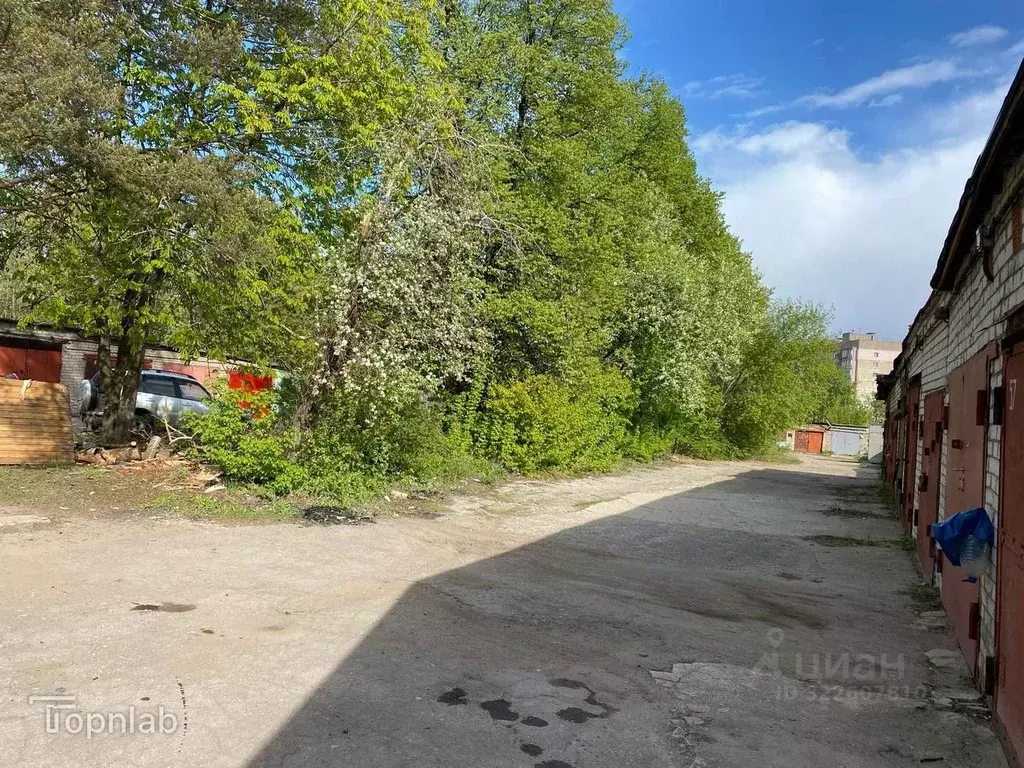 Гараж в Рязанская область, Рязань Энергетик гаражный кооператив, с56 ... - Фото 2