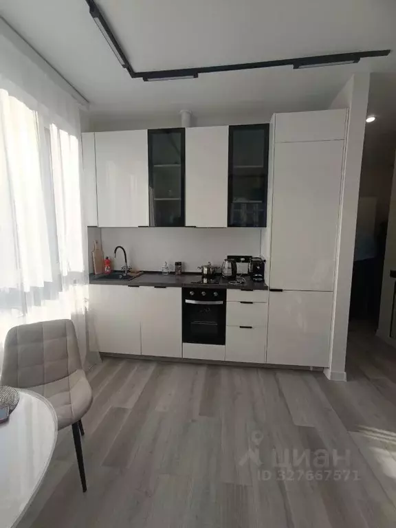 1-к кв. Москва Тагильская ул., 2к1 (30.0 м) - Фото 1