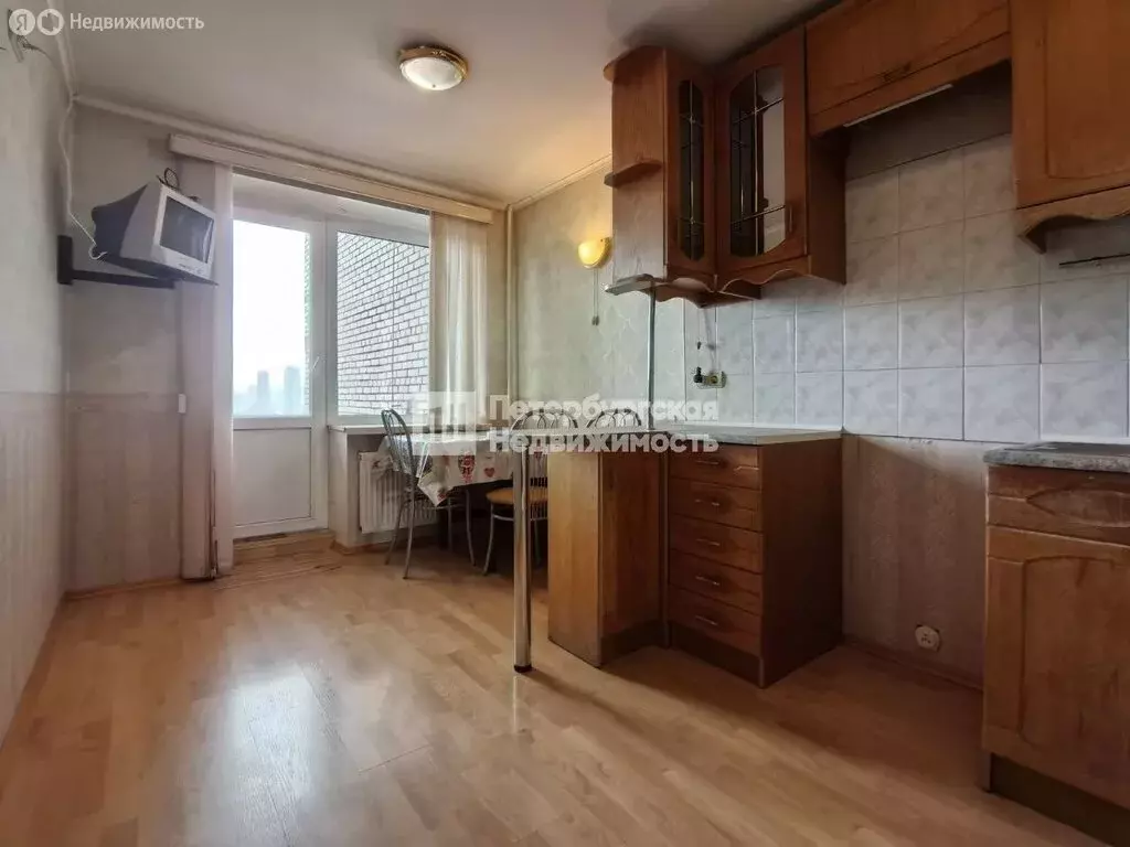 1-комнатная квартира: Санкт-Петербург, улица Турку, 25 (51.9 м) - Фото 2