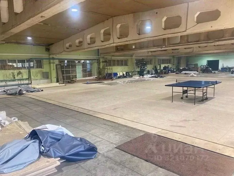 Склад в Нижегородская область, Нижний Новгород пос. Парышево, ул. ... - Фото 2