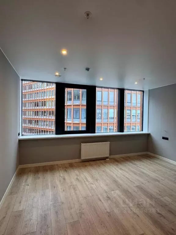 Студия Санкт-Петербург просп. Энергетиков, 2к2 (28.4 м) - Фото 2