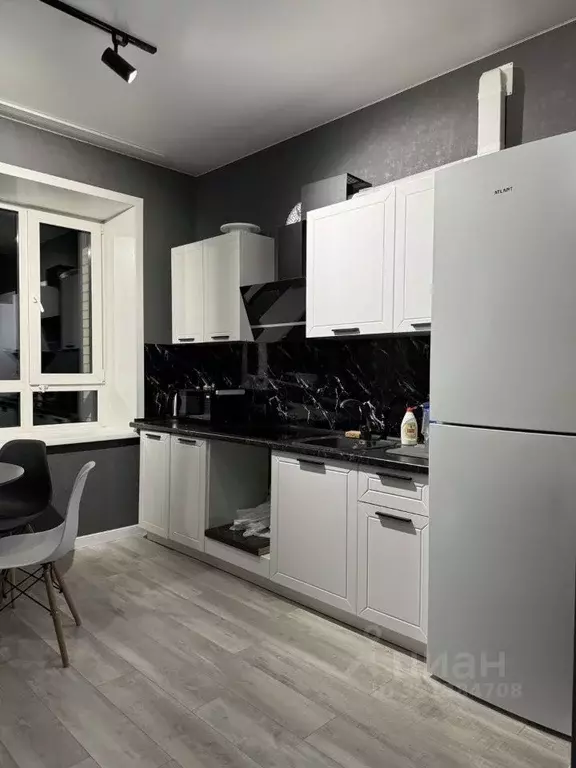 2-к кв. Новосибирская область, Новосибирск 1-я Шоссейная ул., 60 (36.5 ... - Фото 0