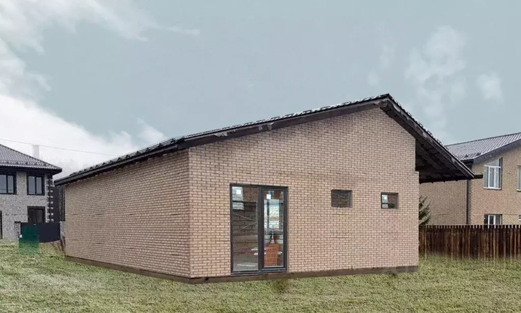 Дом в Москва Вороновское поселение, № 415 кв-л,  (137 м) - Фото 2