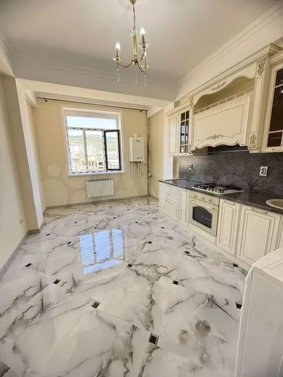 1-к. квартира, 45 м, 3/10 эт. - Фото 0
