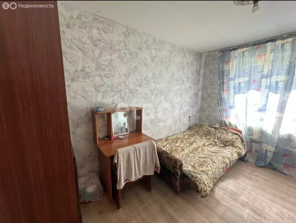 Квартира-студия: Кемерово, Спортивная улица, 34А (13 м) - Фото 2
