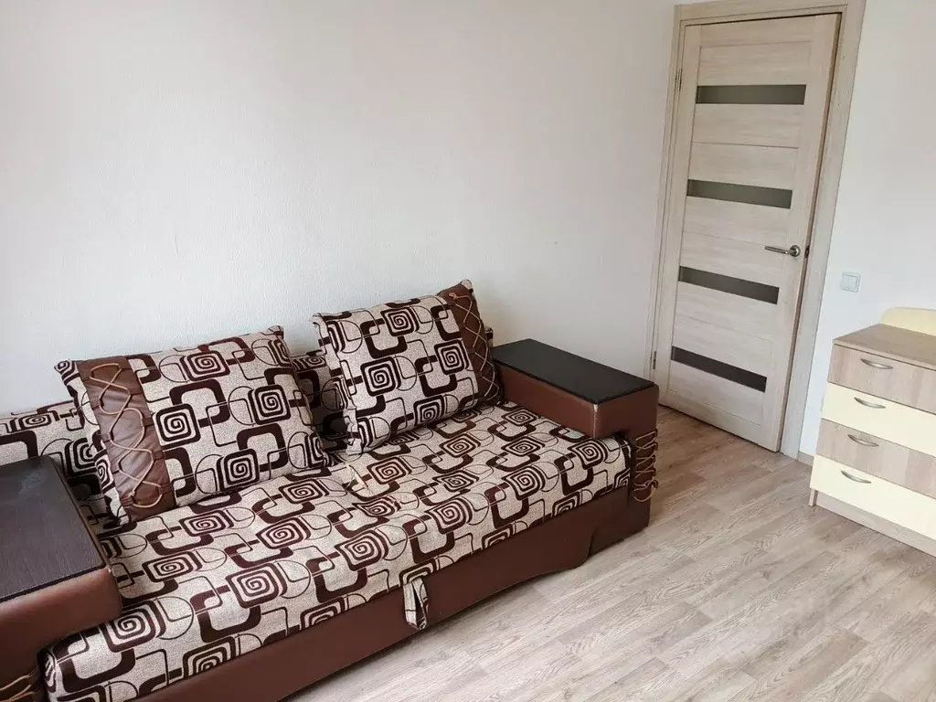 1-к кв. Санкт-Петербург ул. Пейзажная, 18к2 (35.0 м) - Фото 1